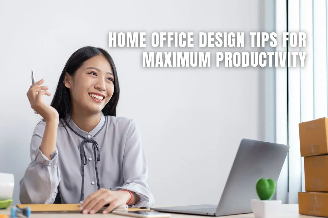 Office Productivity Tips