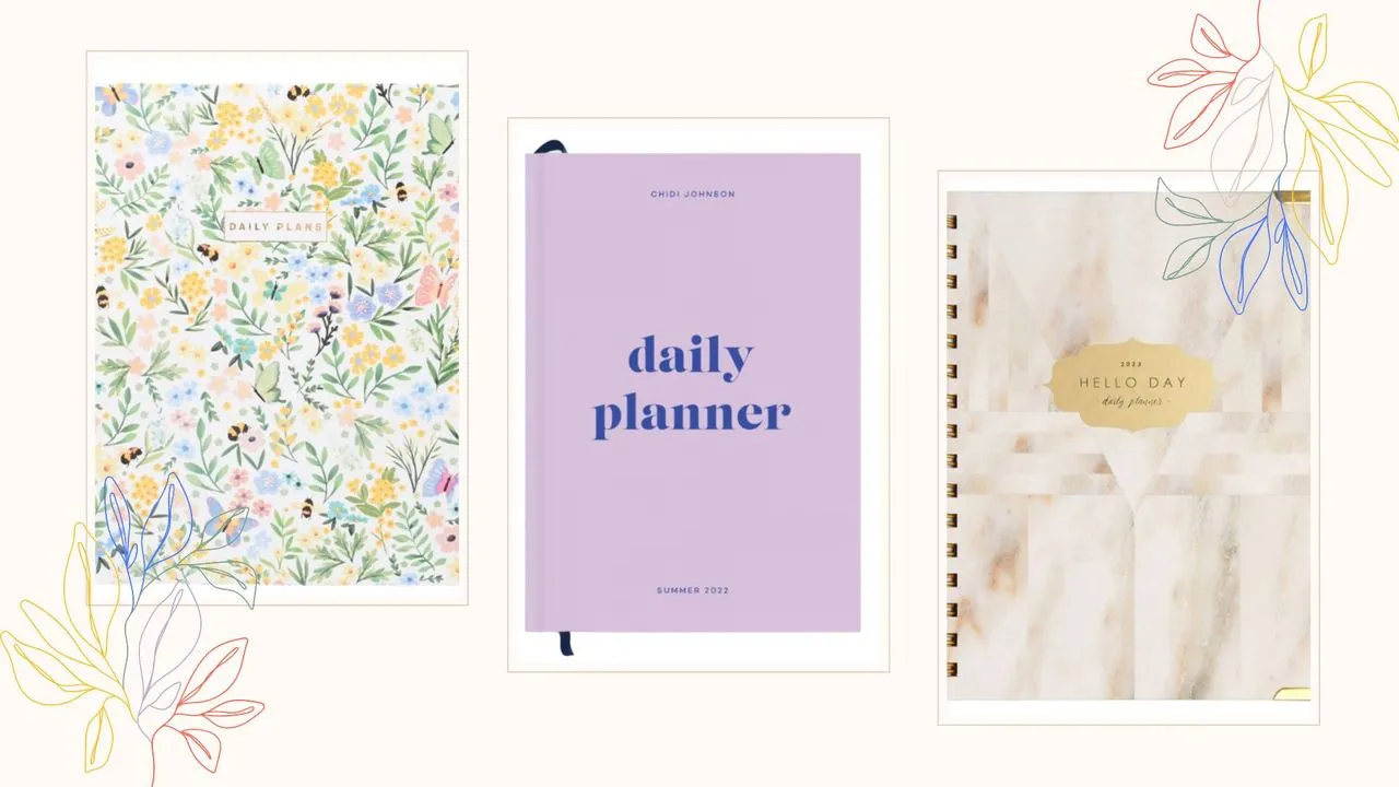 Best Productivity Planners