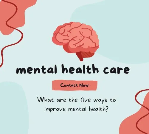 How to Improve Mental Health