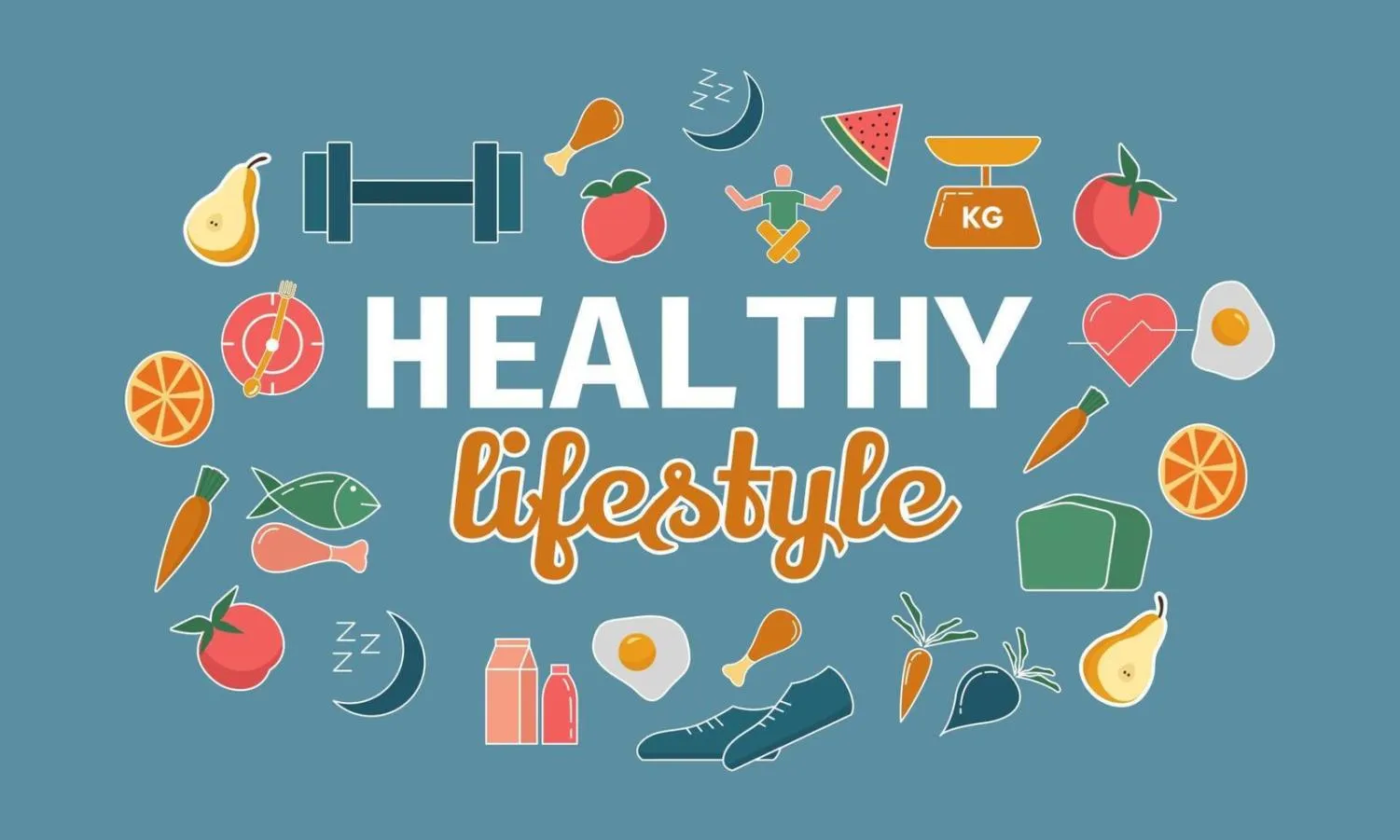 Healthy Lifestyle Tips for Teens