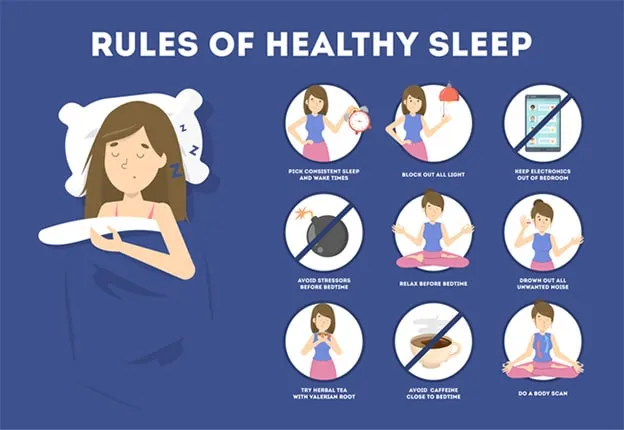 Morning Health Routine Tips for a Productive Day